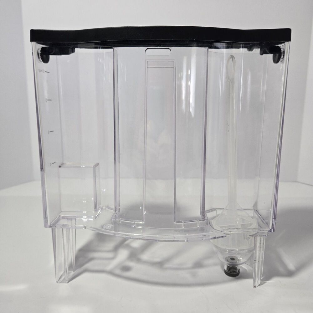 Capresso MG900 497 Water Tank Reservoir Replacement Part OEM 10 Cup